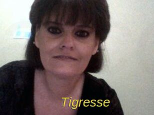 tigresse Archive DVD ORG