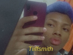 tiiffsmith Archive DVD ORG