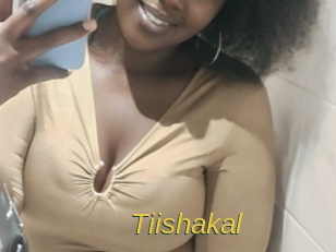 Tiishakal