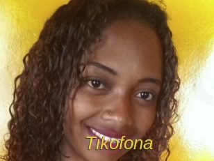 Tikofona