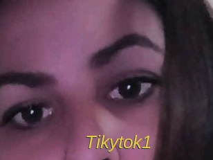 tikytok1 Archive DVD ORG