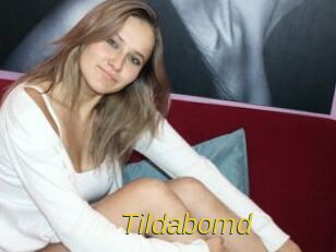Tildabomd