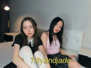 Tillyandjade