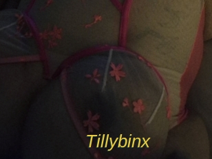 Tillybinx