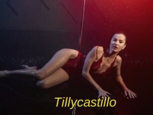 Tillycastillo