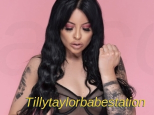 Tillytaylorbabestation