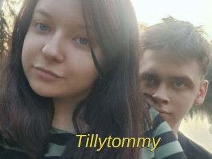 Tillytommy