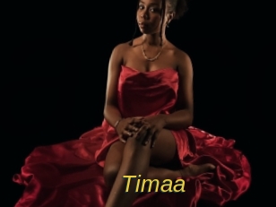 Timaa