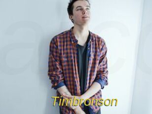 Timbronson