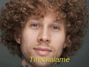 Timchalame