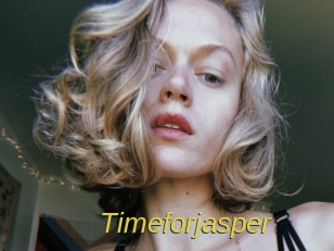 Timeforjasper
