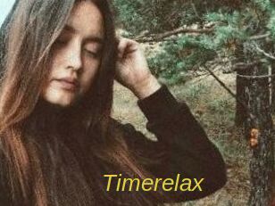 Timerelax