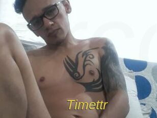 Timettr