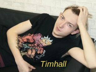 Timhall