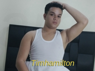 Timhamilton