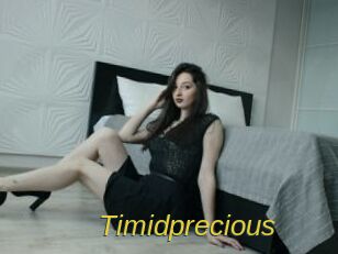 timidprecious Archive DVD ORG