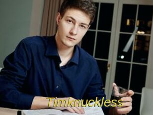 Timknuckless
