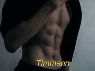 Timmann