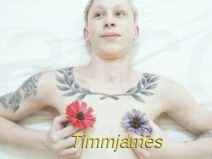 Timmjames
