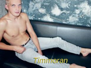 Timmoran