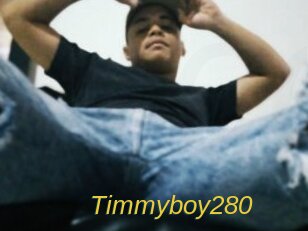 Timmyboy280