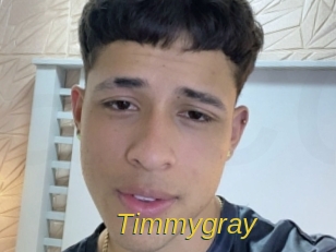 Timmygray