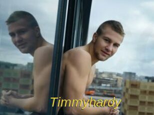 Timmyhardy