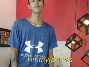 Timmyjamess