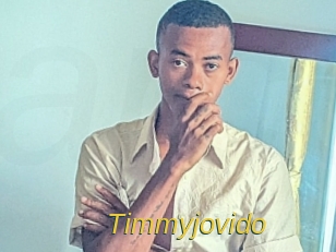 timmyjovido Archive DVD ORG