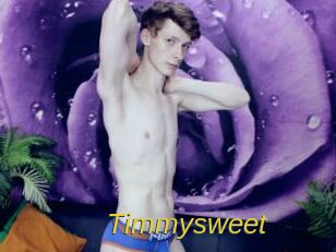Timmysweet