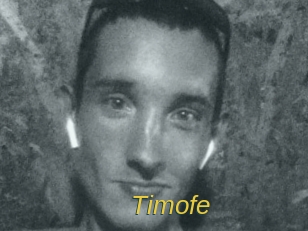 Timofe