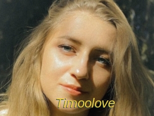 Timoolove