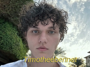 Timotheebennet