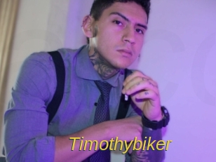 Timothybiker