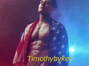 Timothybyker