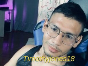 timothyjones18 Archive DVD ORG