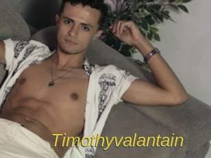 Timothyvalantain