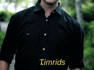 Timrids