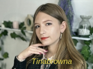 tinabrowna Archive DVD ORG