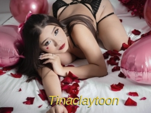 tinaclaytoon Archive DVD ORG