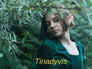 Tinadyvis