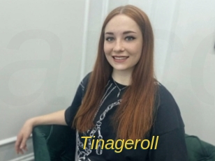 Tinageroll