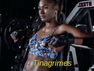 Tinagrimes