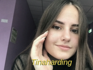 Tinaharding
