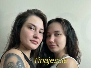 Tinajessie