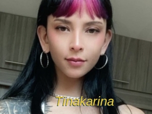 Tinakarina