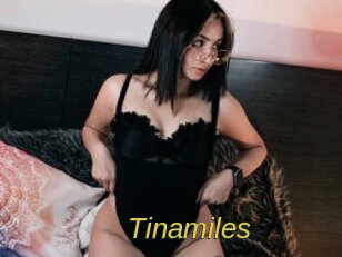 Tinamiles