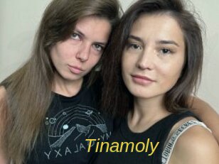 Tinamoly