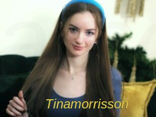 Tinamorrisson