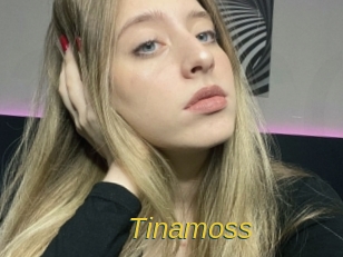 Tinamoss